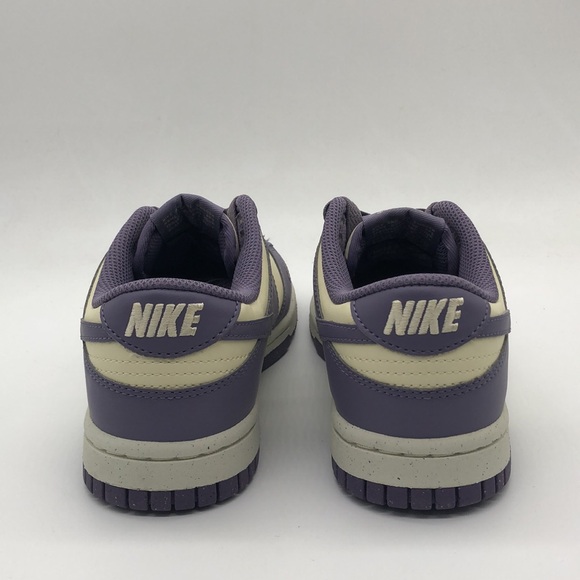New Women’s Nike Dunk Low Next Nature Daybreak White FZ4349-100 NWOB - Picture 5 of 5
